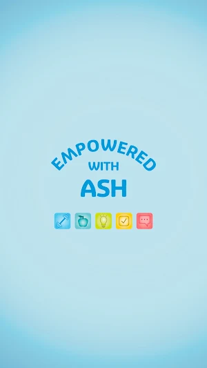 Empowered with Ash Screenshot 0