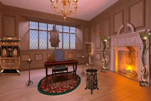Escape Game: Mystery Universe 2 Screenshot 2