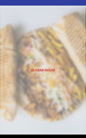 Quebab House Screenshot 3