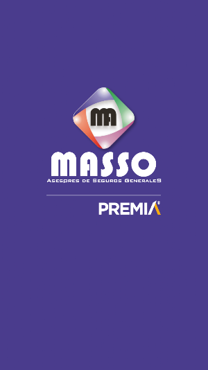 Masso Seguros Screenshot 0