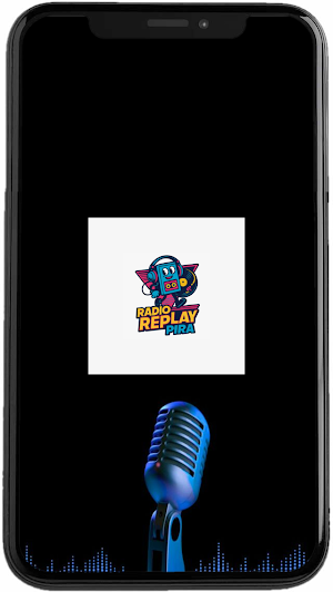 Rádio Replay Pira Screenshot 0