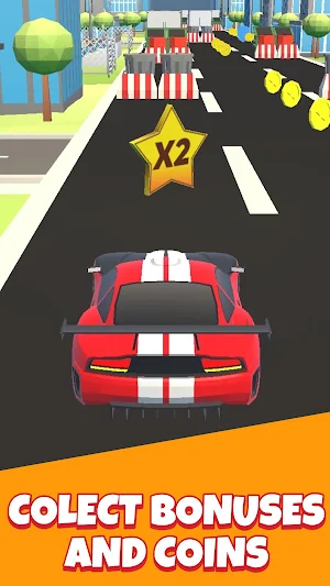 Velocity Vortex Screenshot 0