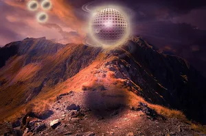 Ufo wallpapers Screenshot 2