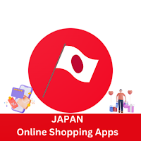 Japan Online Shopping app
