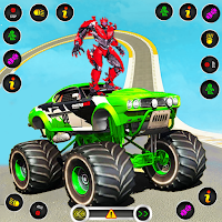 Car Racing Games 3D Offline