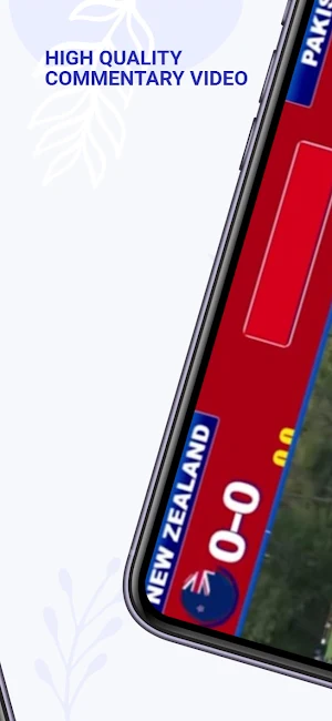 Live Cricket TV 4K: Live Line Screenshot 3
