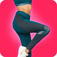Butt Legs Workout for Buttocks
