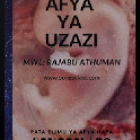 AFYA YA UZAZI