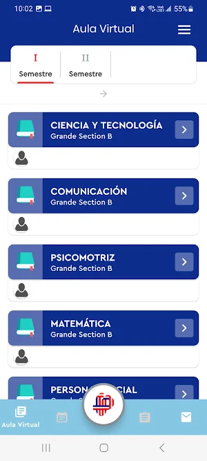Franco Peruano Screenshot 3
