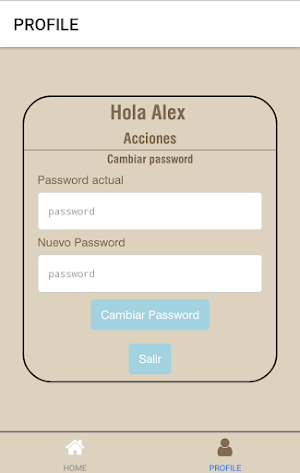 BienalQrScanner Screenshot 1