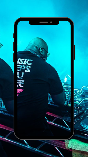 DJ SONGS MIX 2023 Screenshot 1