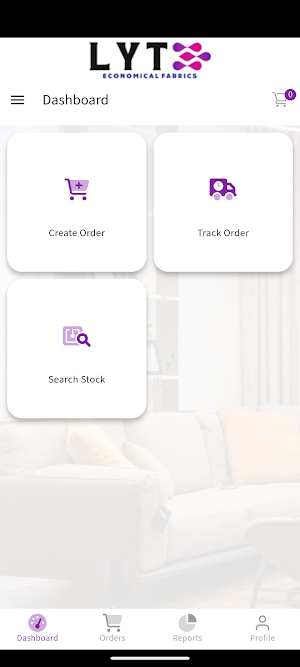 LYTE - Ashma Screenshot 2
