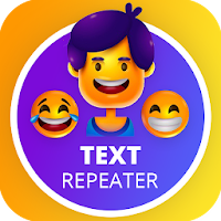 Text-Emoji Multiplier Repeater