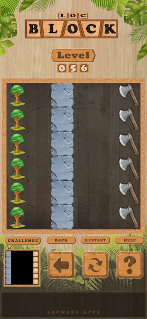 LOC Block Screenshot 3