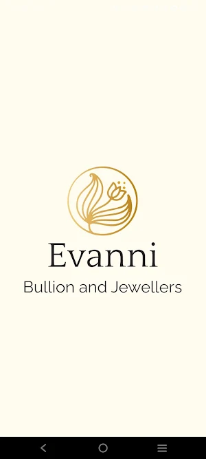 Evanni Bullion Screenshot 0