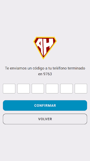 AlmacenHero Screenshot 3