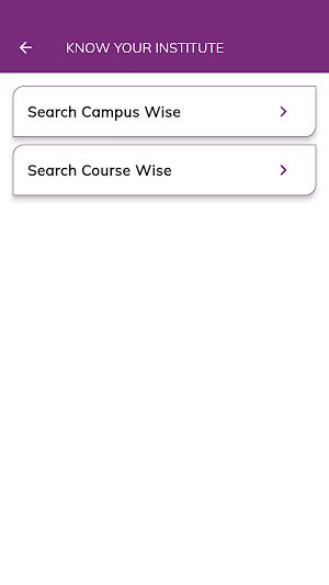 Sinhgad Institutes-Students Screenshot 3