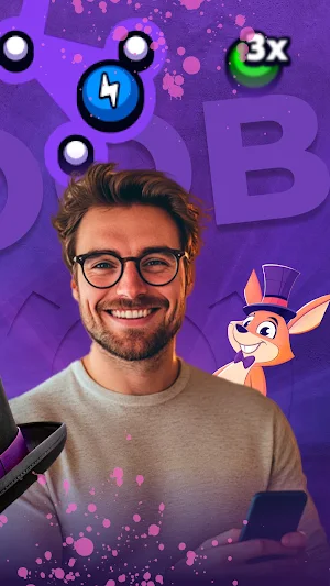 Roo Roo Roo Screenshot 1
