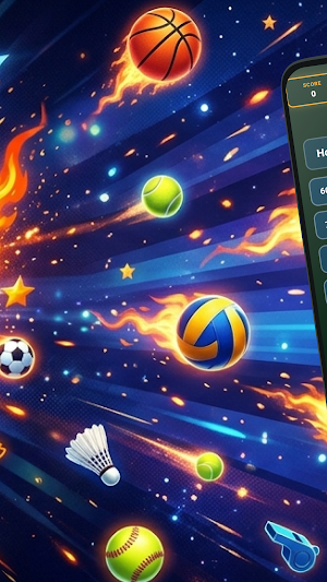 Sport Boom Screenshot 2