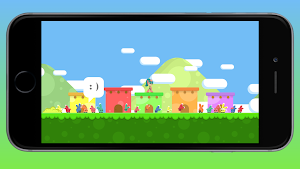 Valkyrie and the Gold Sword Screenshot 1