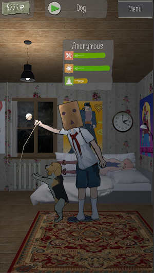 Your Life Simulator Screenshot 3