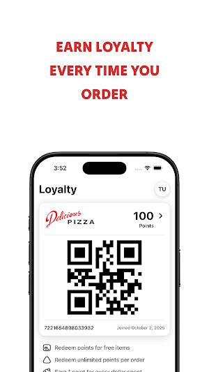 Delicious Pizza Screenshot 3