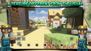 Mod Teardown Addon for MCPE Screenshot 3
