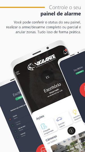 VG Security Screenshot 2