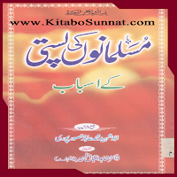 مسلمانوں کی پستی کے اسباب