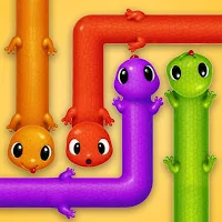 Chameleon Out