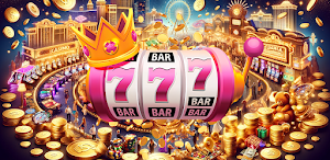 Casion Classics: Spin 777 Win Screenshot 0