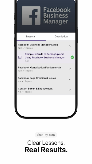 University Of Monetization Screenshot 1