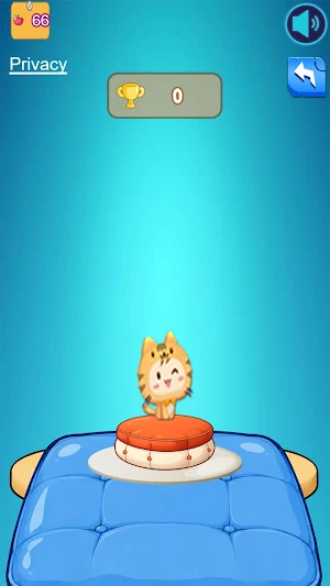 Paws & Pillows Screenshot 0