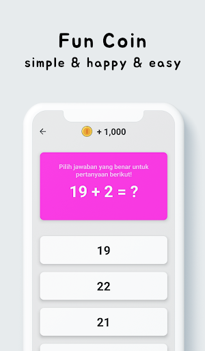 Get Coin Squad Game Plus Quiz Screenshot 3