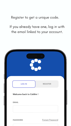 Cubbie Screenshot 1
