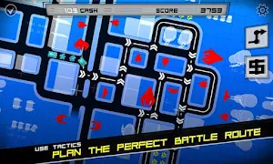 Anomaly Warzone Earth HD Screenshot 3