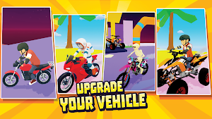 Motor Master Challenge Screenshot 2