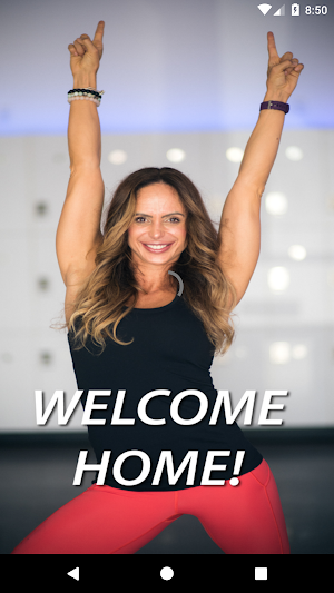 Inferno Pilates Screenshot 0