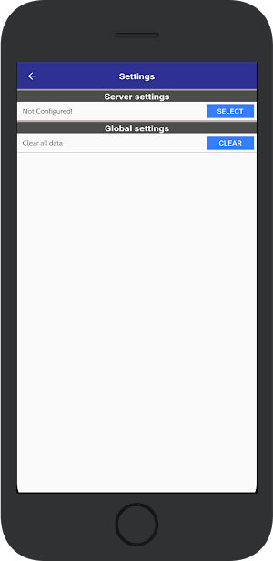 SITE (Deprecated) Screenshot 2