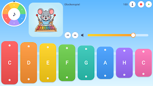 Happy Xylophone Screenshot 3