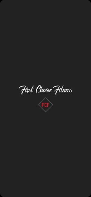 First Choice Fitness Colorado Screenshot 0