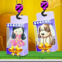My Toys Maker Factory: Build & Design Dolls