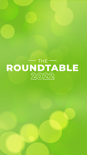 Roundtable 2022 Screenshot 0