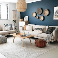 Living Room Interior Design