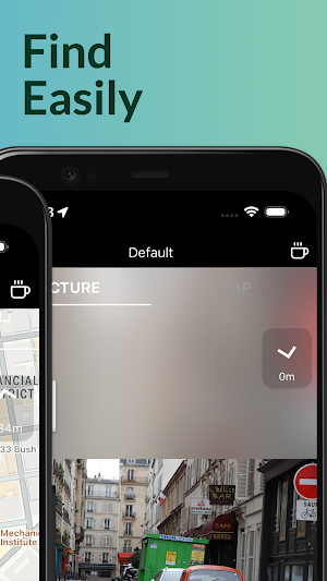 MyParking Screenshot 1
