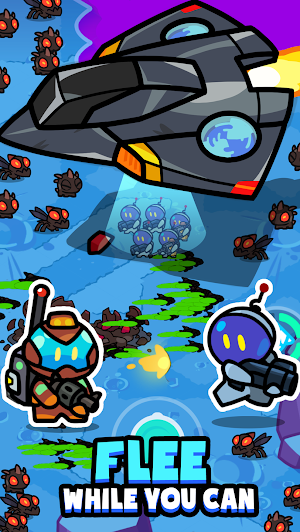 StarScoopz Screenshot 3