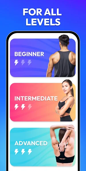Perfect Posture - Back Workout Screenshot 3