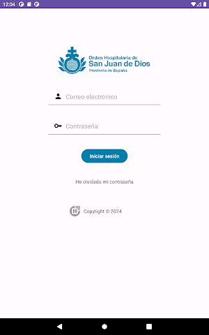 Comunic-AT Screenshot 3