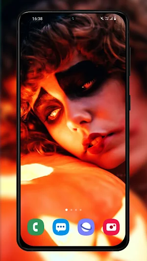 Sad wallpapers backgrounds Screenshot 2