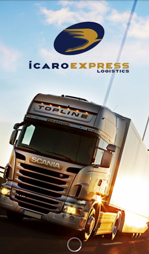 Ícaro Express Screenshot 1